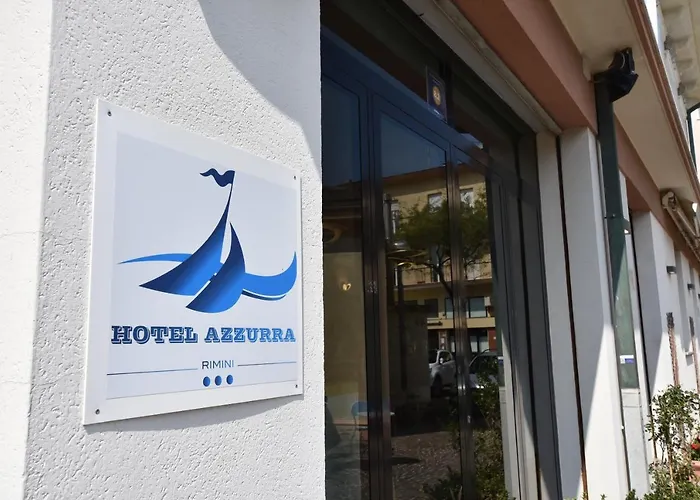 Hotel Azzurra